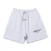 FOG Essentials Embroidered reflective casual shorts #99117330