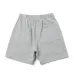 FOG Essentials Embroidered reflective casual shorts #99117330