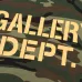 Gallery Dept T-shirts for MEN #A32233