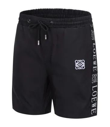 LOEWE Pants for LOEWE Short Pants for men #999923479