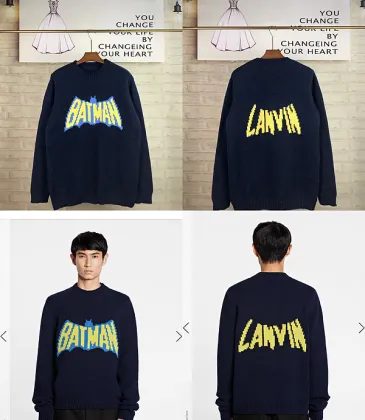 Lanvin Sweaters #999923742