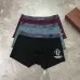 Louis Vuitton Underwears for Men (3PCS) #99117265