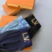 Louis Vuitton Underwears for Men (3PCS) #99117272