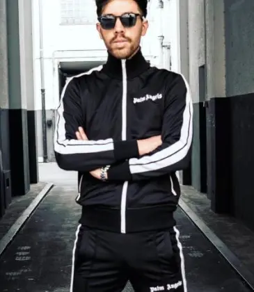 Palm Angels Tracksuits for Men's long tracksuits #9128078