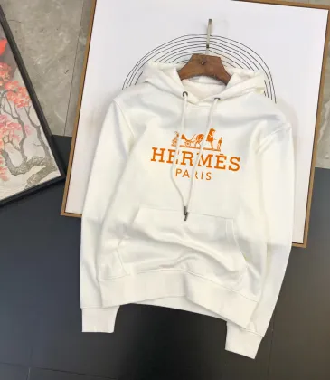 Replica Hermes Hoodies for MEN #999924858