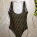 Fendi women bikini swim-suits #9120016