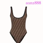 Fendi women bikini swim-suits #9120016