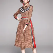 Burberry  Dresses #9128060