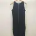 Burberry shoulderless dress #9122889