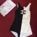 Chanel one-piece swimsuit #9122575