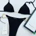 Gucci Black new one-piece swimsuit #99116349