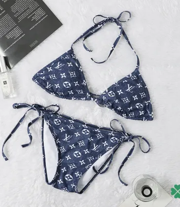 Louis Vuitton Women's Swimwear #9874286