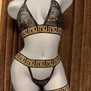 Versace Women's swimsuits #99116369