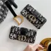 Christian Dior iPhone 13/ Phone 13 Pro /Phone 13 Pro Max /Phone 12 / 11 Fabric Case #999925252