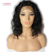 New product explosions Europe and America wigs women's front lace chemical fiber long curly hair wig set factory spot wholesale  LS-083 #9116432