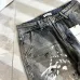 Balenciaga Men's Denim Jeans #A42420