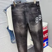 Balenciaga Men's  Jeans #A42421