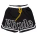 RHUDE Breathable Mesh Street Sports Shorts for unisex #A29995