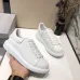 Alexander McQueen Shoes for Unisex McQueen Sneakers (3 colors) #9123862