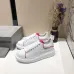 Alexander McQueen Shoes for Unisex McQueen Sneakers (3 colors) #9123865