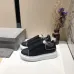 Alexander McQueen Shoes for Unisex McQueen Sneakers (3 colors) #9123868