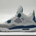 Air Jordan 4 Retro GS Sneaker for Kid #A38814