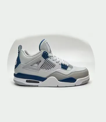 Air Jordan 4 Retro GS Sneaker for Kid #A38814