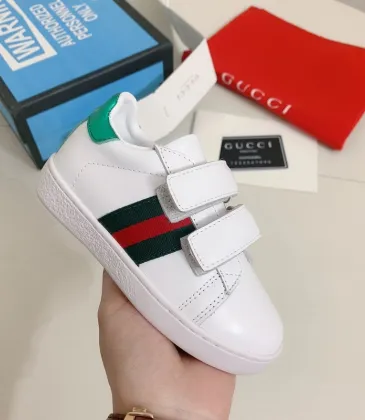 Gucci shoes for kids #99900990