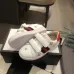 Gucci white shoes for Kid #A37878