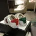 Gucci white shoes for Kid #A37878