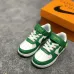 Louis Vuitton x OFF-WHITE shoes for kids #A21963