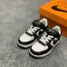 Louis Vuitton x OFF-WHITE shoes for kids #A21965