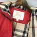 Burberry Long Down Coats Kids #A26988