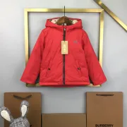 Burberry Long Down Coats Kids #A26988