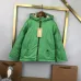 Burberry Long Down Coats Kids #A26989