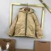 Burberry Long Down Coats Kids #A26990