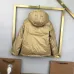 Burberry Long Down Coats Kids #A26990