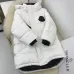 Moncler Long Down Coats Kids #A26978