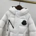 Moncler Long Down Coats Kids #A26978