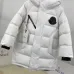 Moncler Long Down Coats Kids #A26978