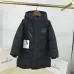 Moncler Long Down Coats Kids #A26979