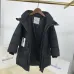 Moncler Long Down Coats Kids #A26979