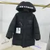 Moncler Long Down Coats Kids #A26979