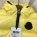 Moncler Long Down Coats Kids #A26980