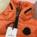 Moncler Long Down Coats Kids #A26981