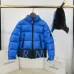 Moncler Long Down Coats Kids #A26982