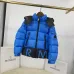 Moncler Long Down Coats Kids #A26982