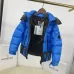 Moncler Long Down Coats Kids #A26982