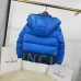 Moncler Long Down Coats Kids #A26982