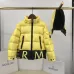 Moncler Long Down Coats Kids #A26983